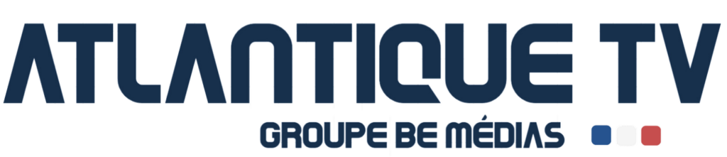 Logo atlantique TV