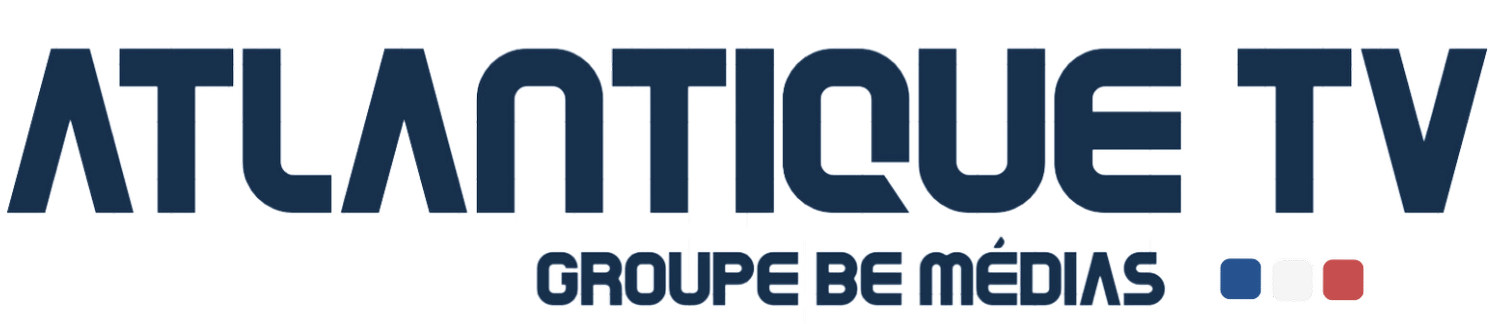 Logo atlantique TV