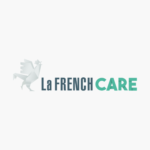 Logo La French Care