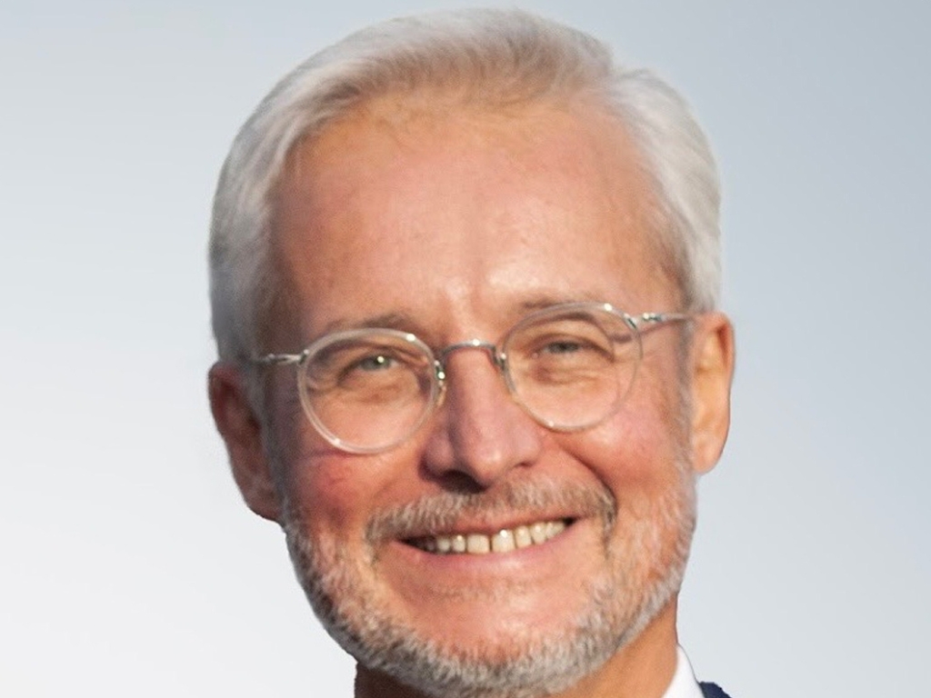 Photo de Antoine Darcet