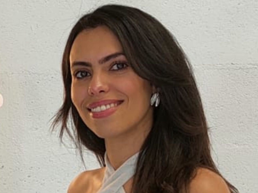 Photo de Samia Dahmouni