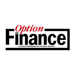 Logo Option Finance