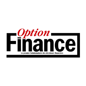 Logo Option Finance