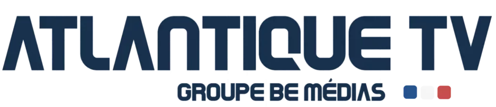 Atlantique tv logo