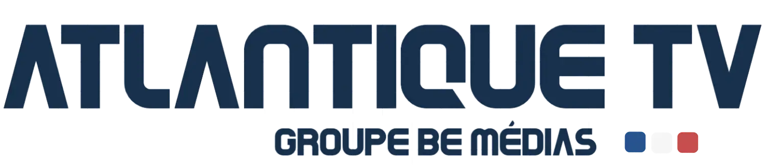 Atlantique tv logo