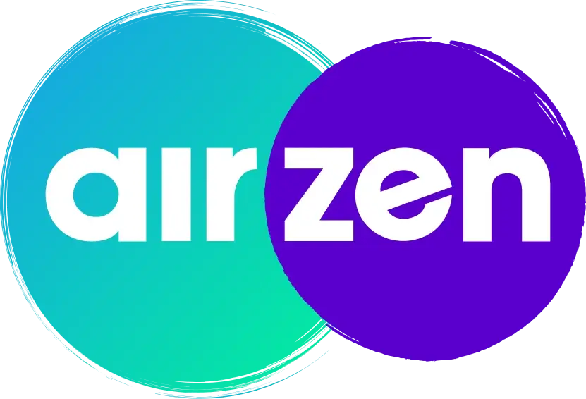 Airzen logo