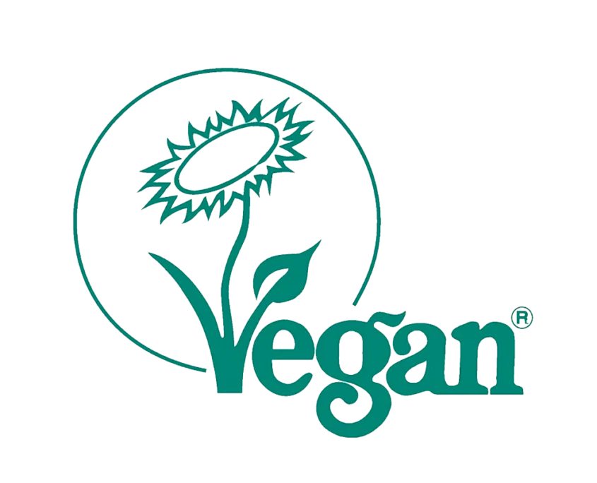 Label Vegan