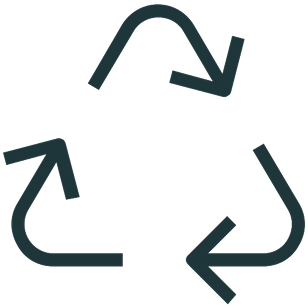 symbole de recyclage