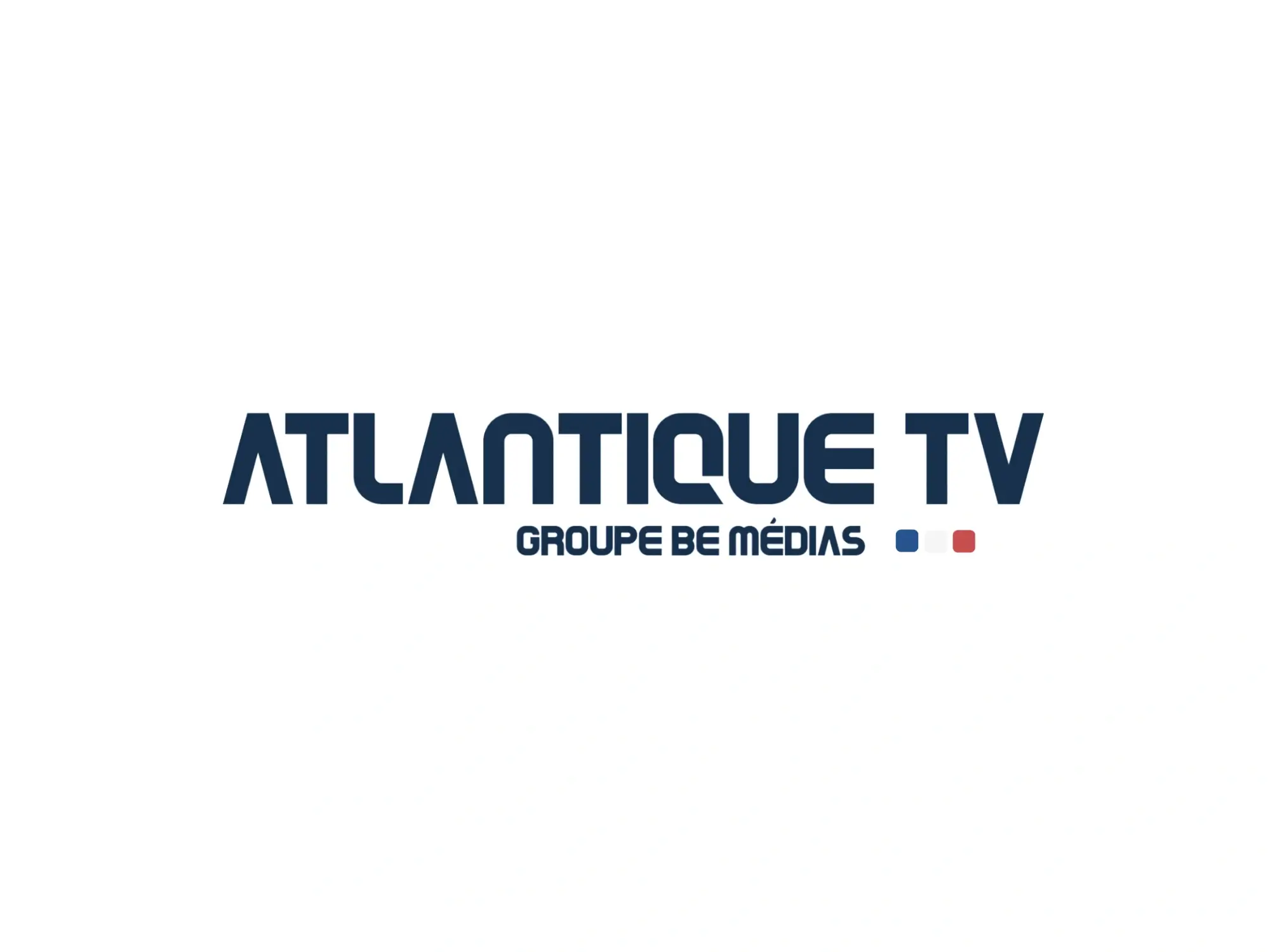 Logo atlantique tv
