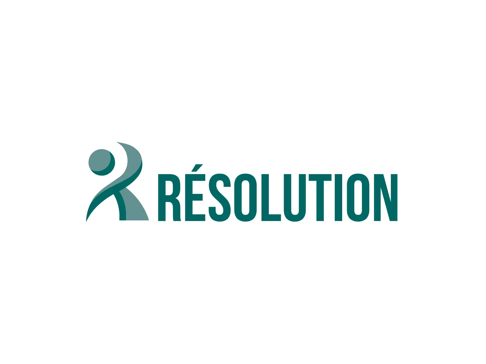 Logo Résolution