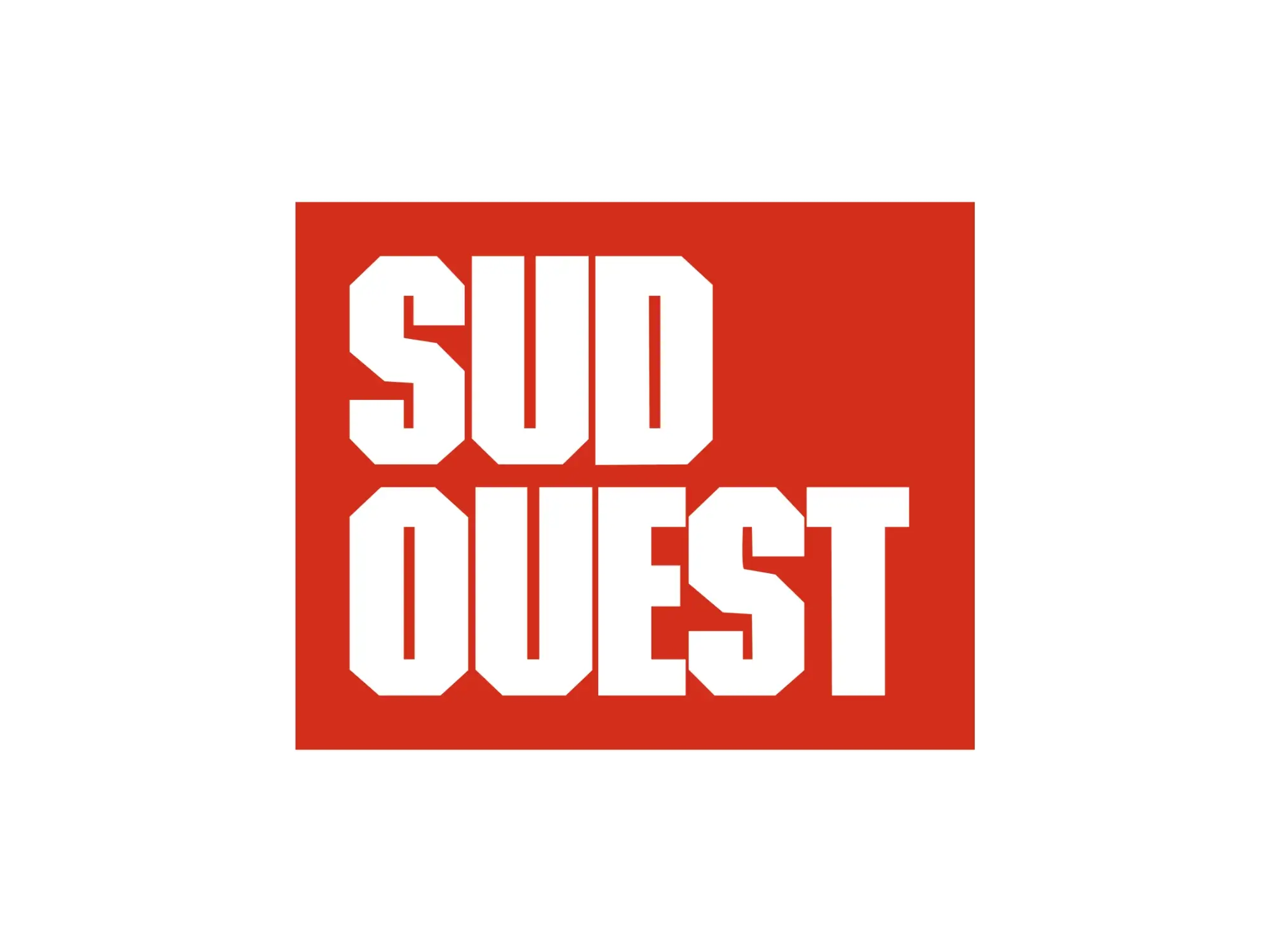 Logo sud ouest