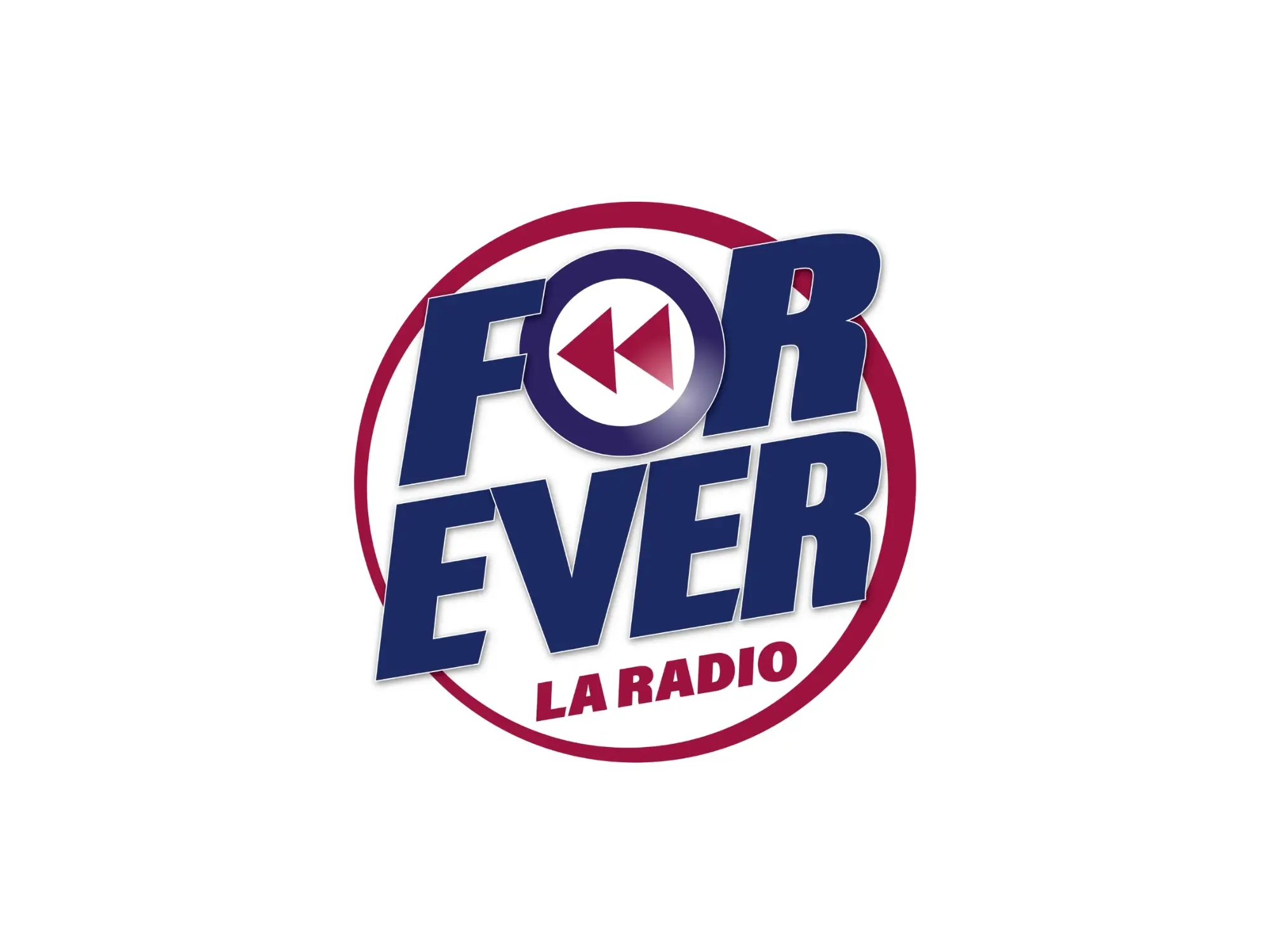 Logo Forever
