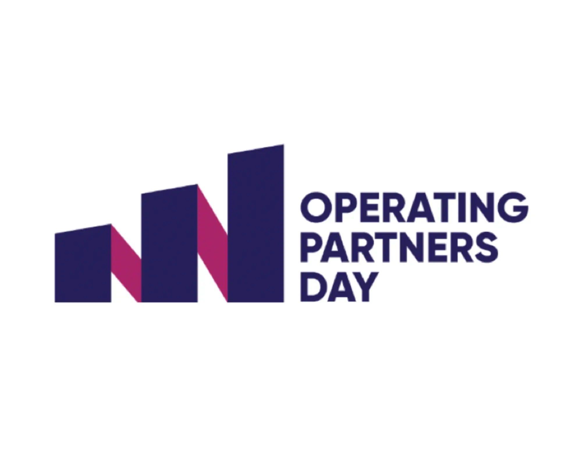 Logo Operating Partners Day