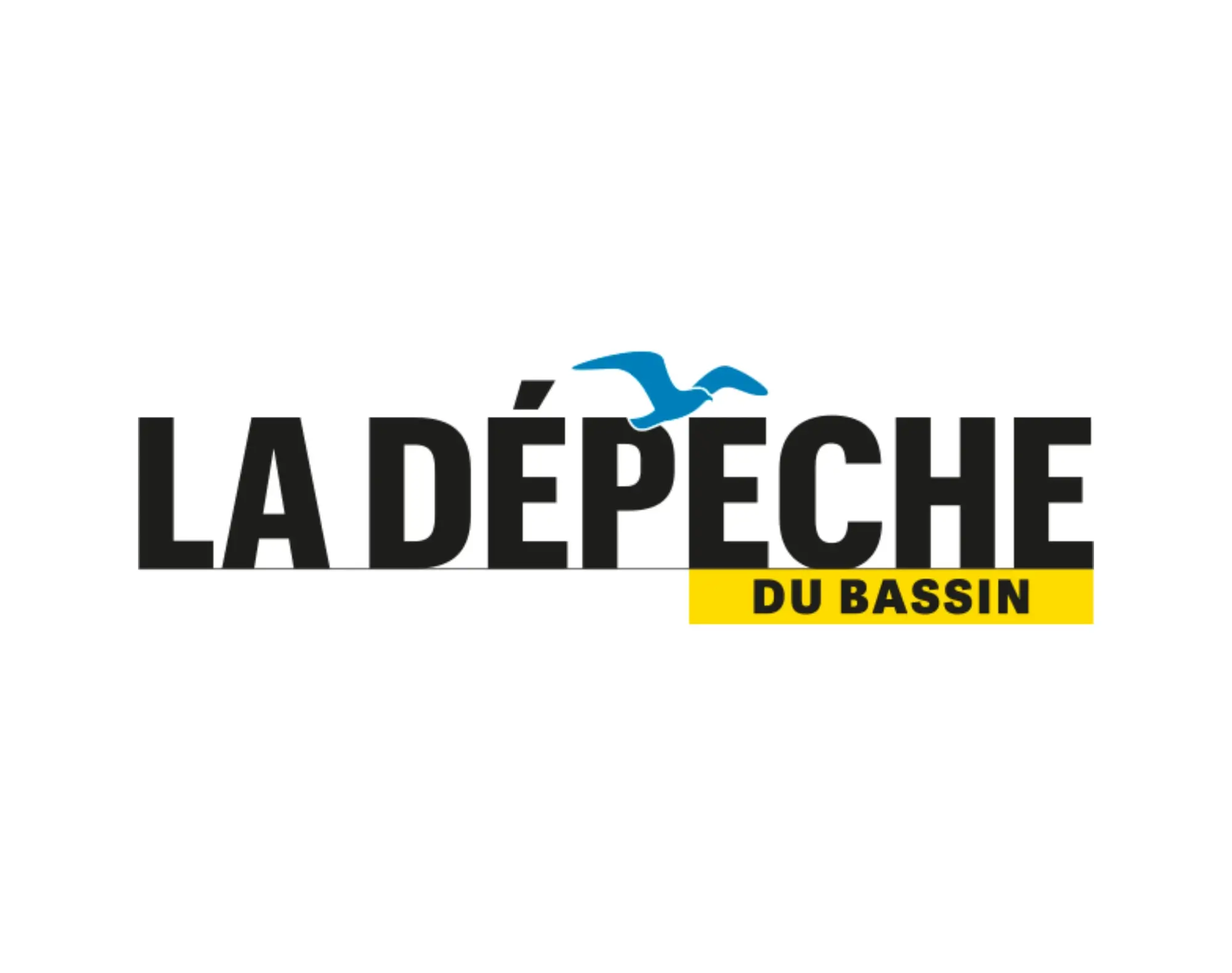 Logo La Dépêche du Bassin