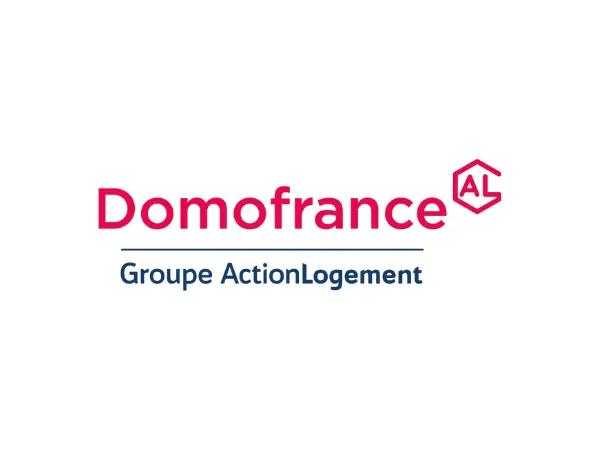 Logo domofrance