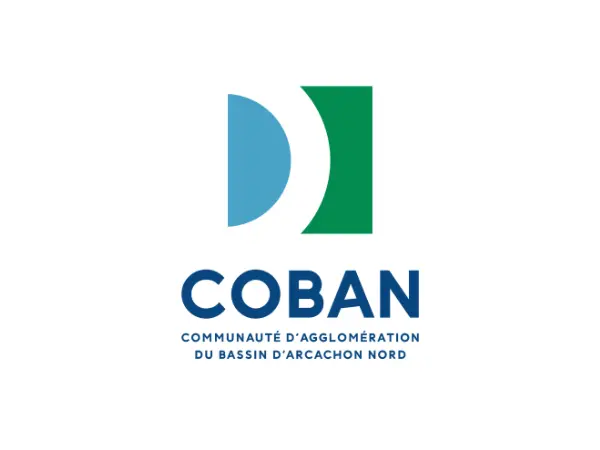 Logo COBAN