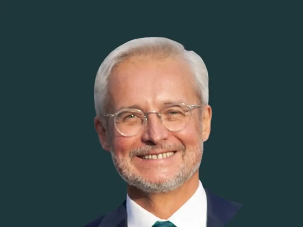 Photo de Antoine Darcet