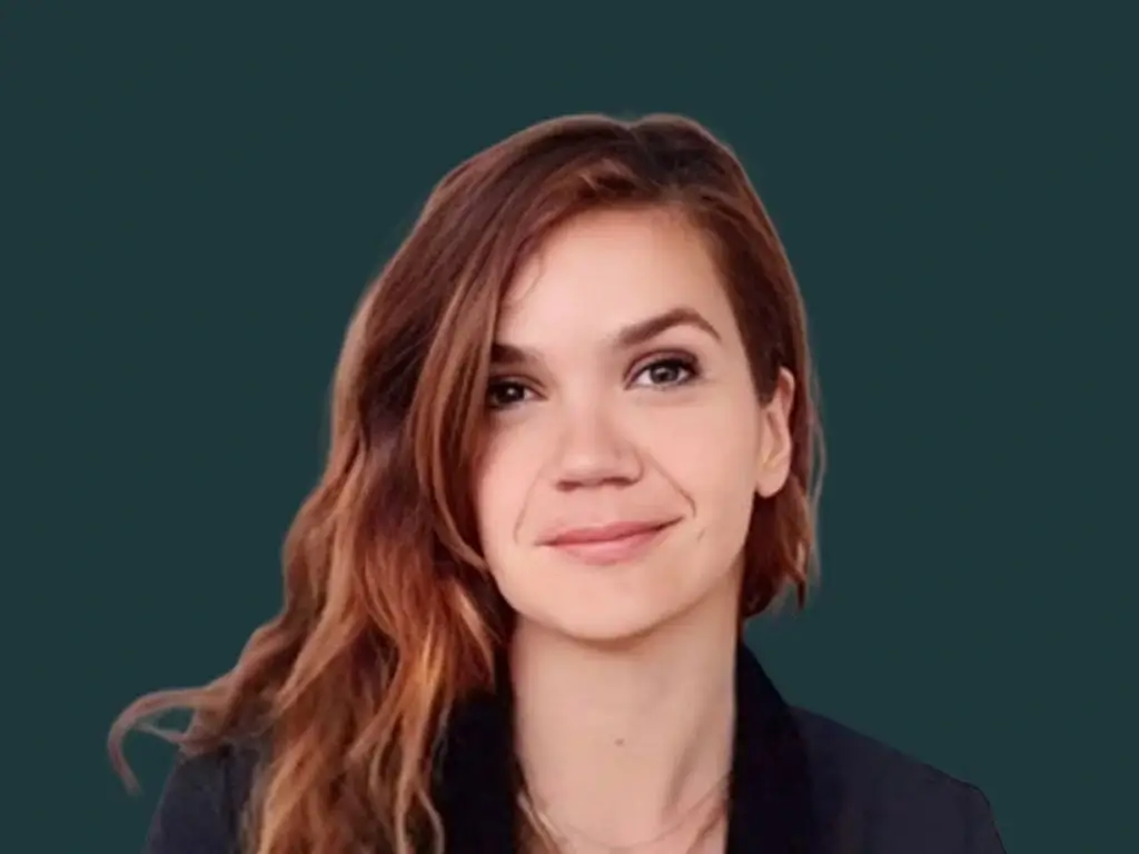 Photo de Fiona Fauvel