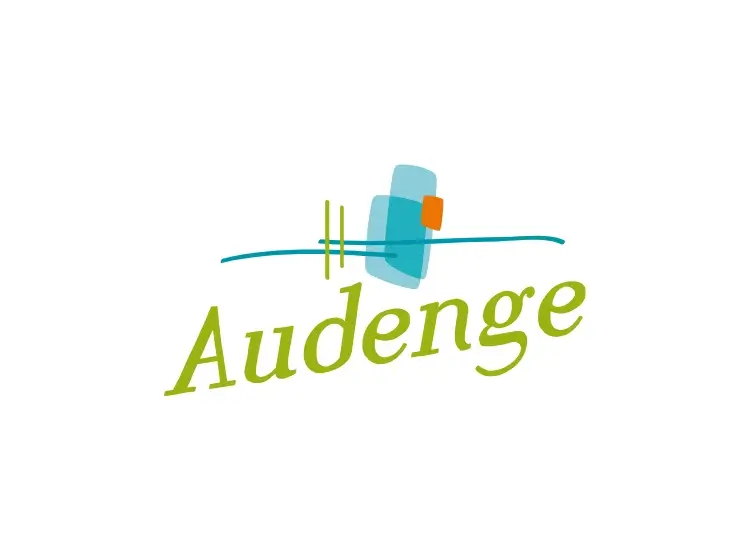 Logo Mairie Audenge