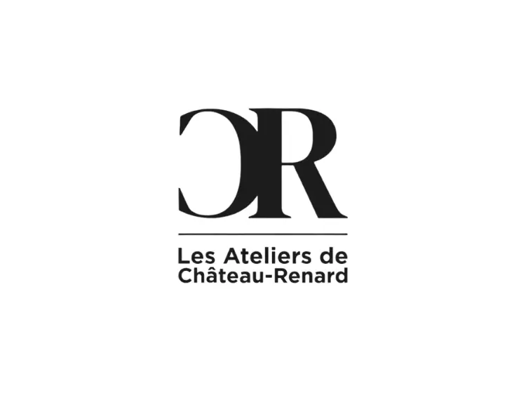 Logo Les Ateliers Château-Renard