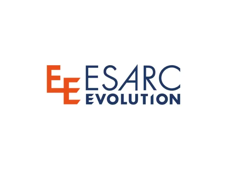 Logo ESARC
