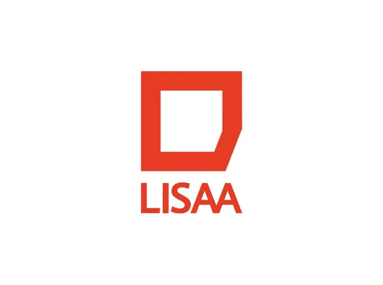 Logo LISAA