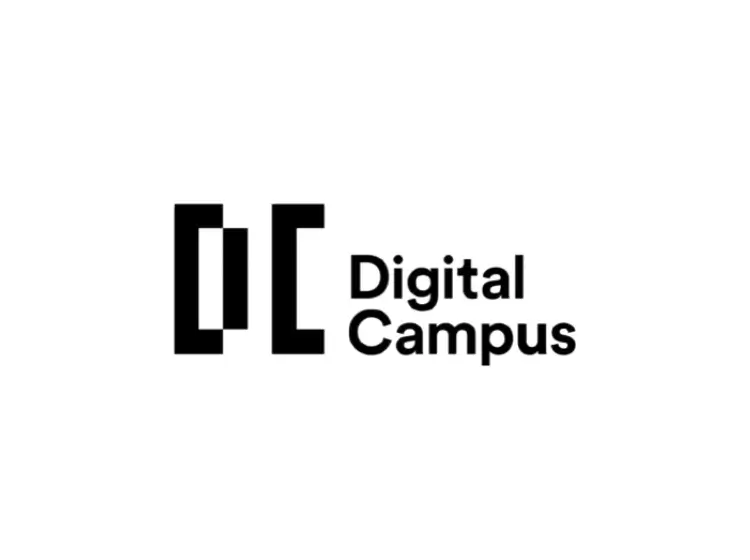 Logo Digital Campus