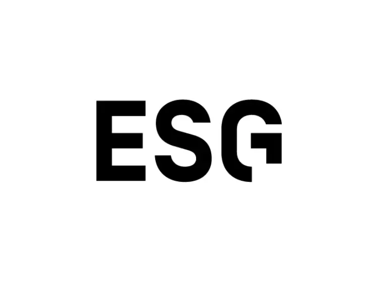 Logo ESG