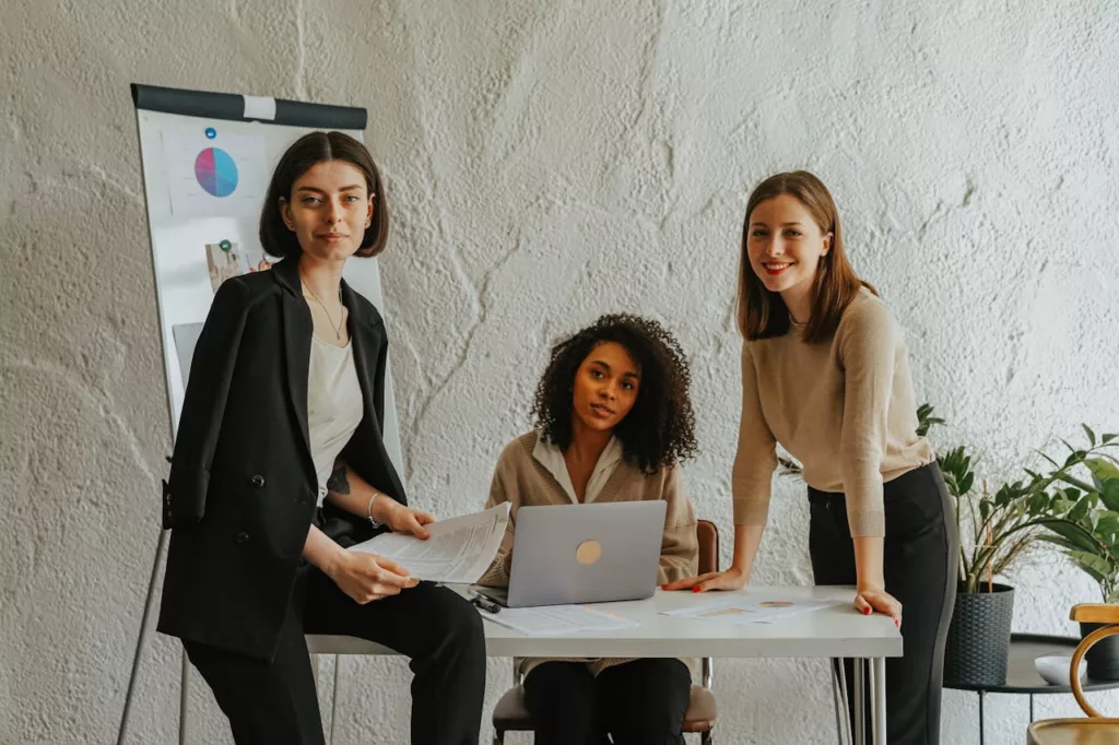 santé des femmes au travail