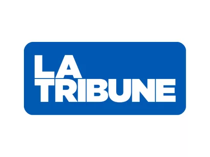 Logo La Tribune