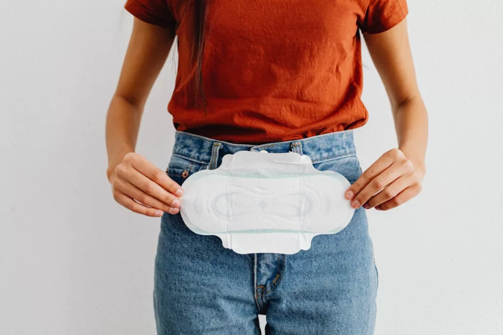 santé menstruelle