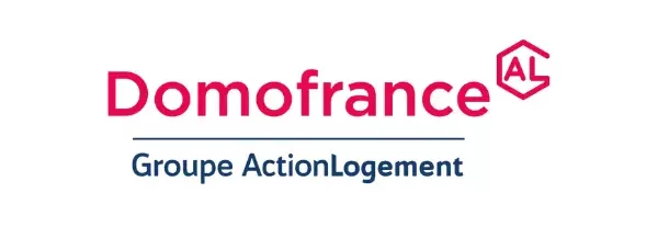 Logo Domofrance